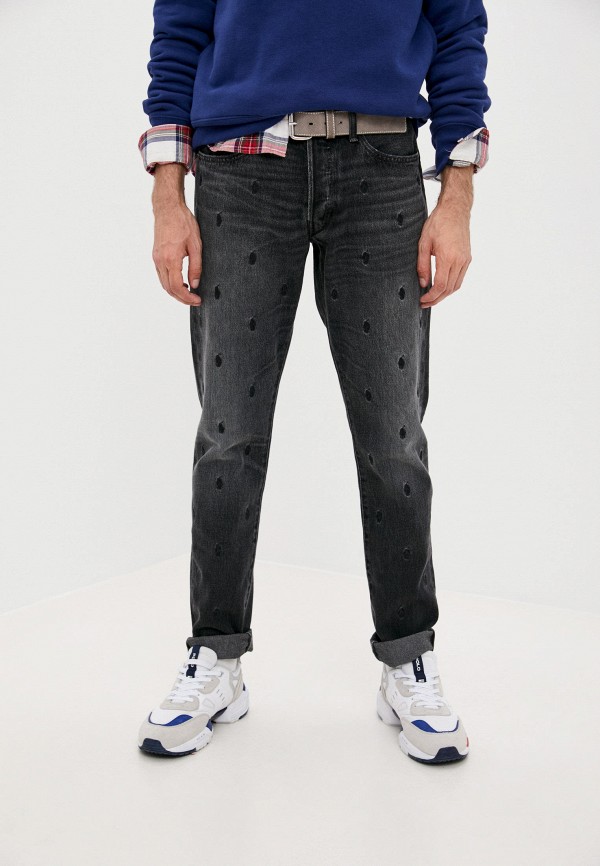 

Джинсы Polo Ralph Lauren, Серый