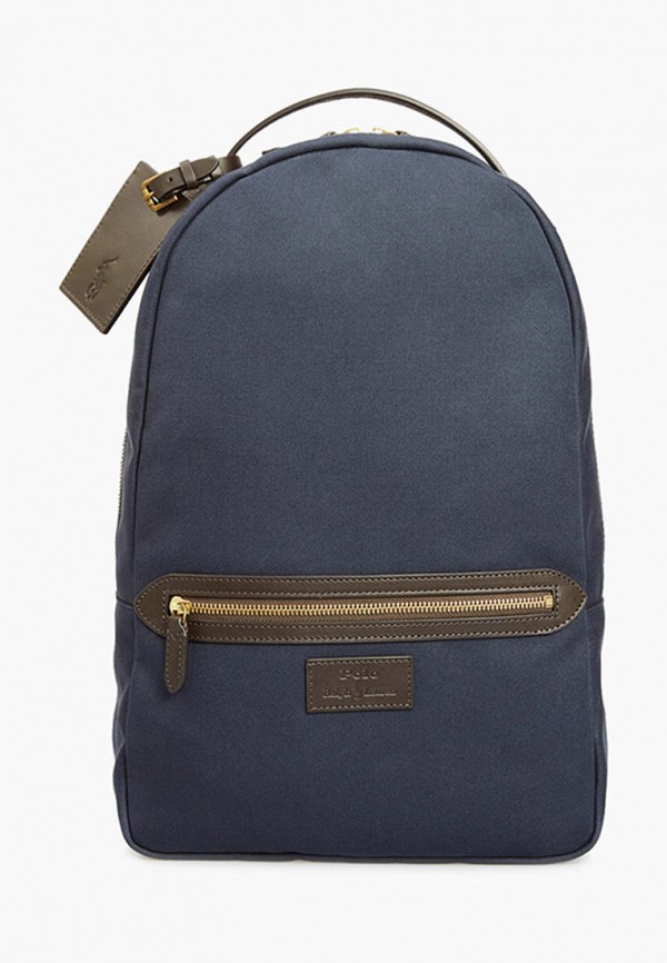 

Рюкзак Polo Ralph Lauren, Синий, Polo Ralph Lauren MP002XM1HS7Y