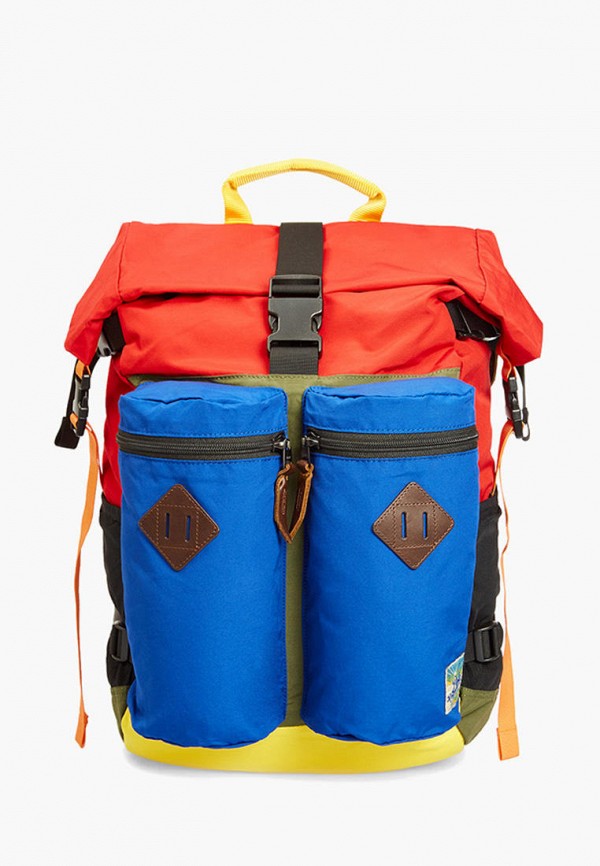 

Рюкзак Polo Ralph Lauren, Мультиколор, Polo Ralph Lauren MP002XM1HS7Z