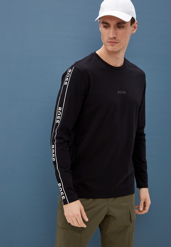 фото Лонгслив boss