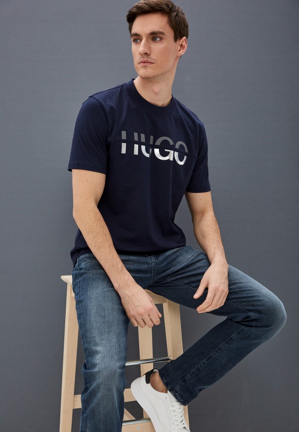 фото Футболка hugo