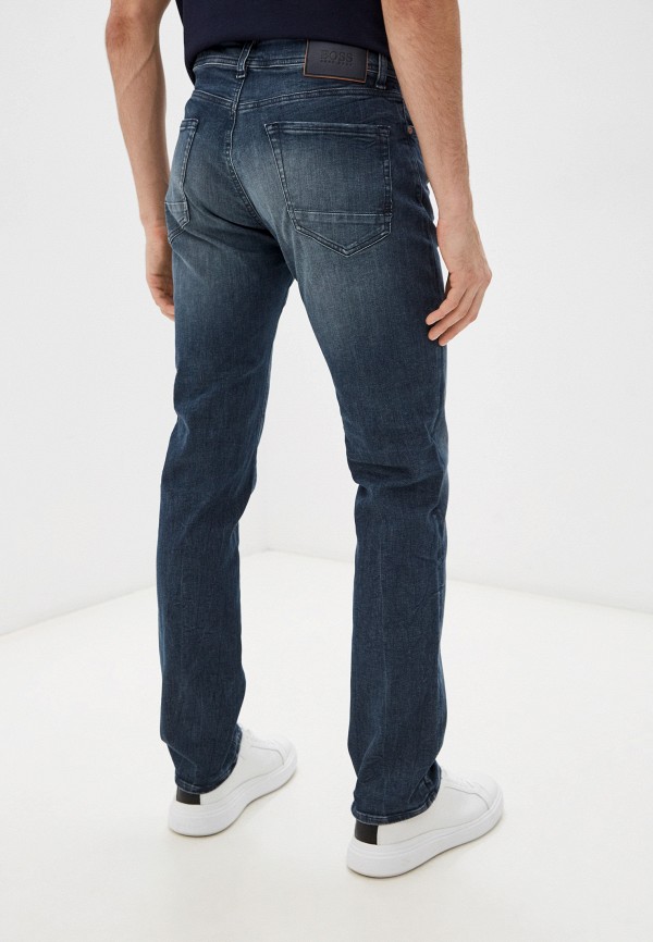 фото Джинсы boss