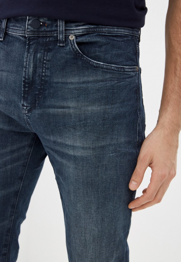 фото Джинсы boss