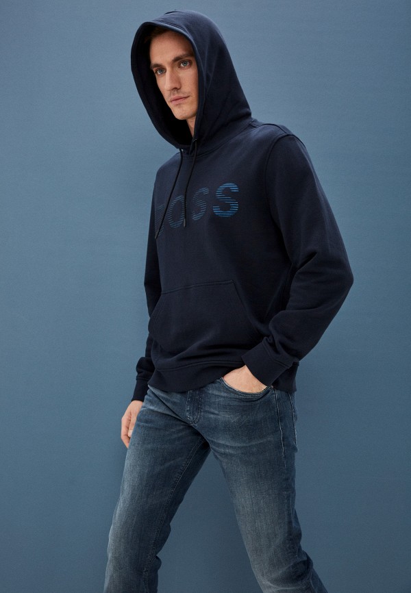 фото Джинсы boss