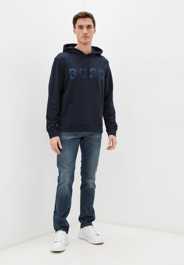 фото Джинсы boss