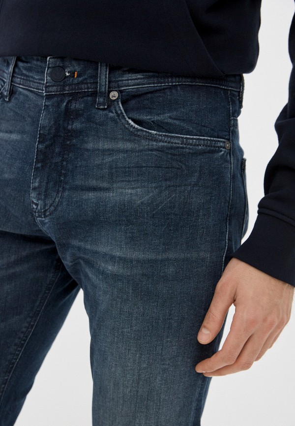 фото Джинсы boss