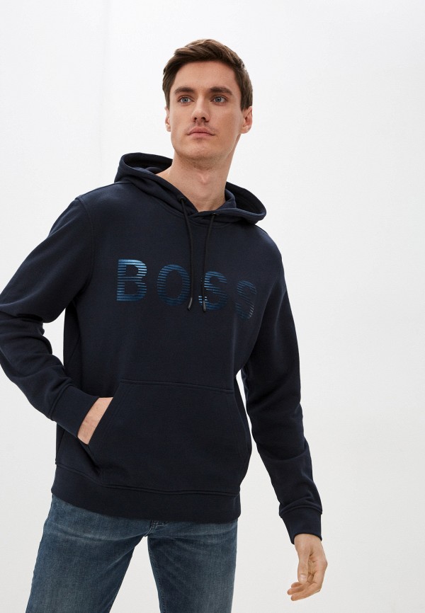 фото Худи boss
