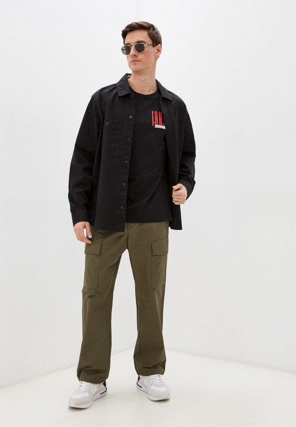 фото Футболка hugo