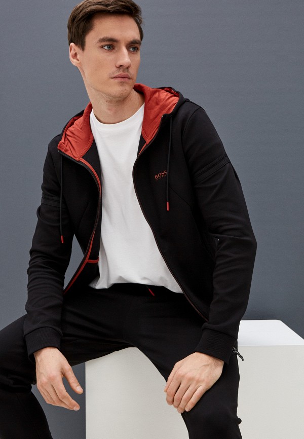 фото Костюм спортивный boss