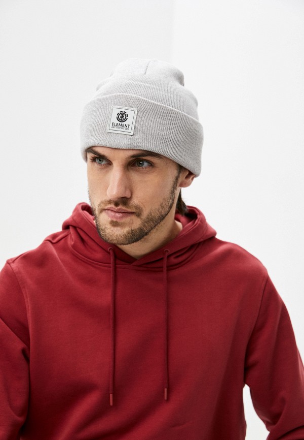 фото Шапка element