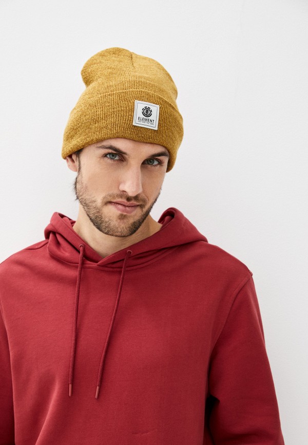 фото Шапка element