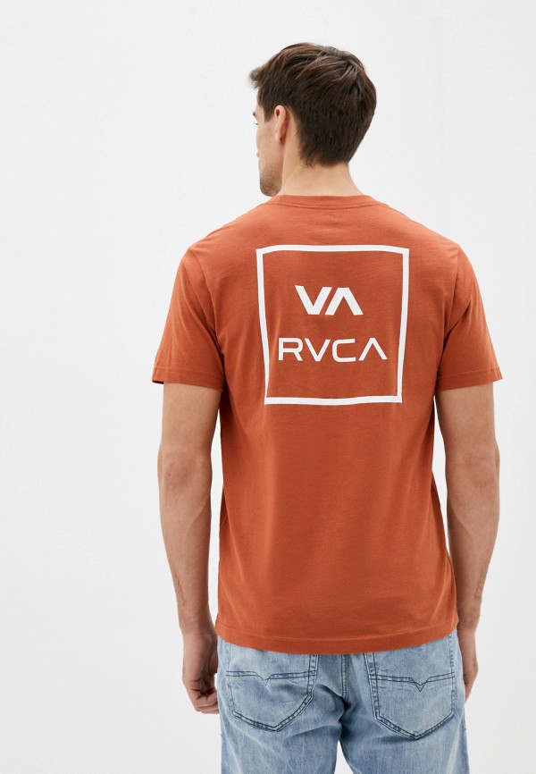 фото Футболка rvca