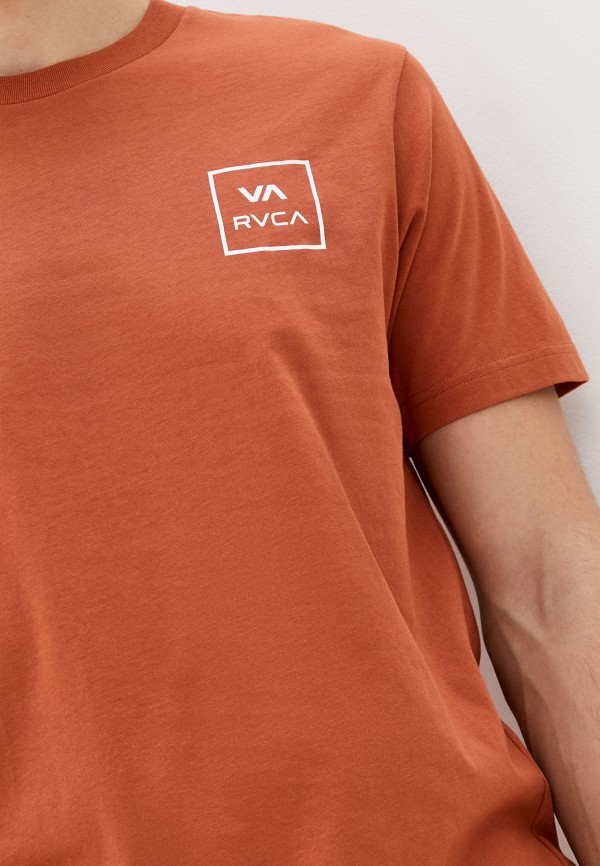фото Футболка rvca