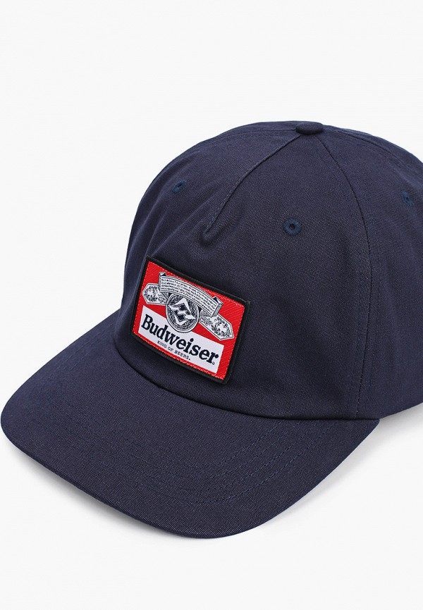 фото Бейсболка billabong