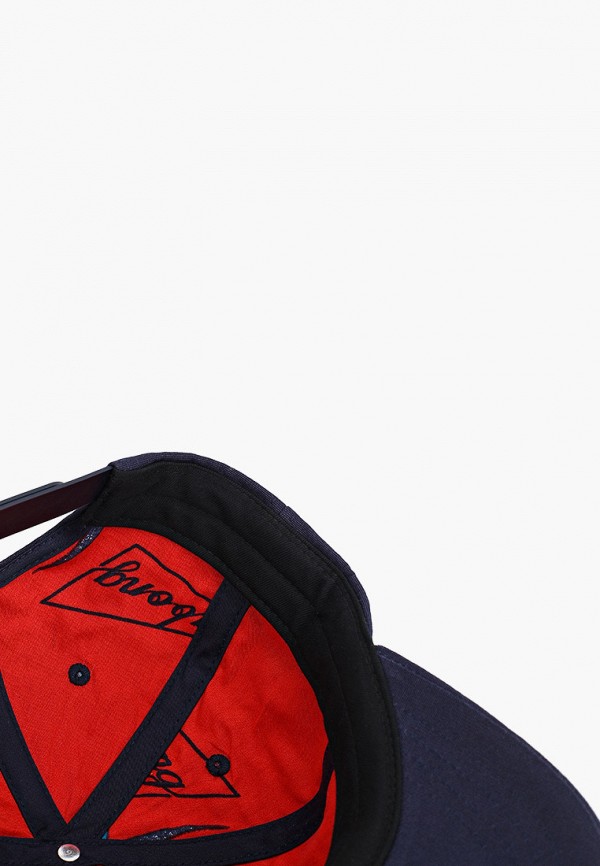 фото Бейсболка billabong