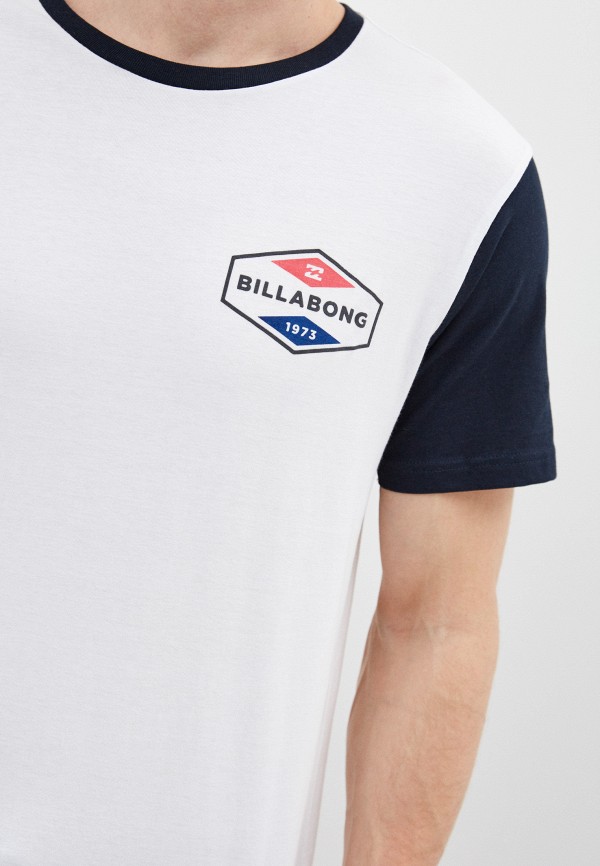 фото Футболка billabong