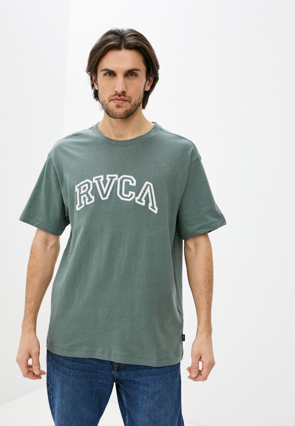 фото Футболка rvca