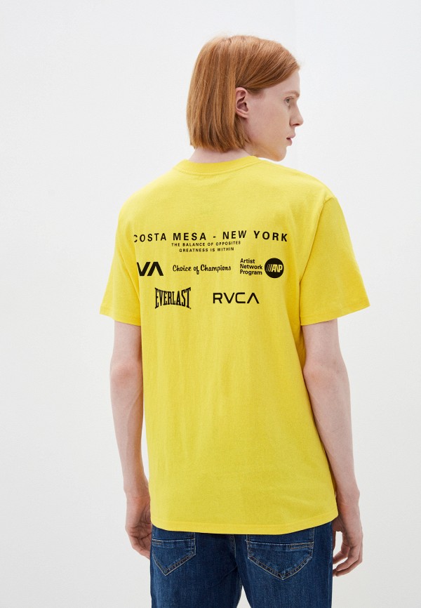 фото Футболка rvca