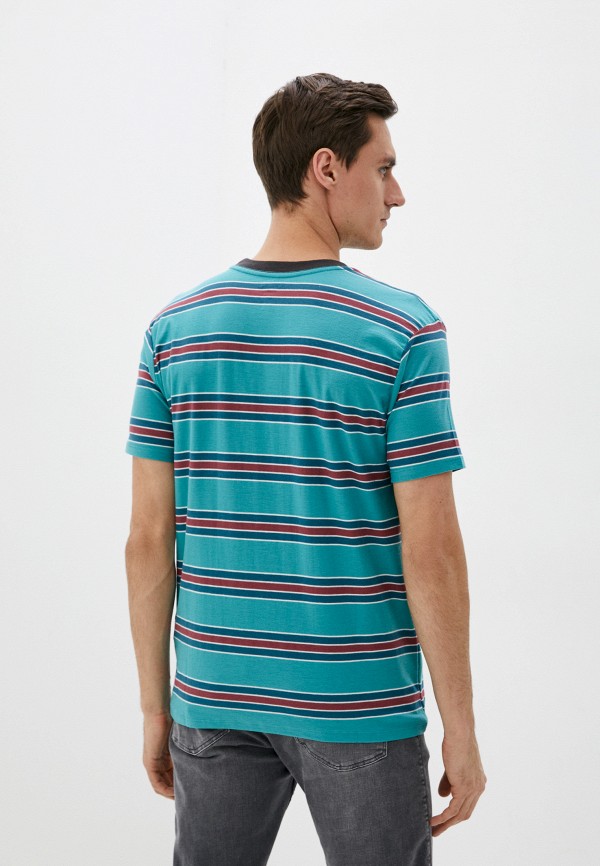 фото Футболка billabong
