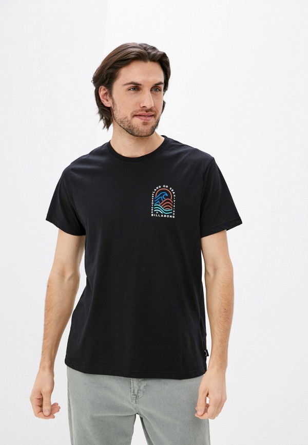 фото Футболка billabong
