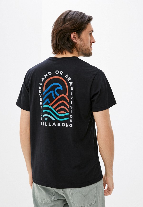 фото Футболка billabong