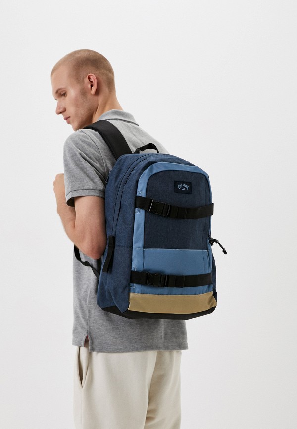 фото Рюкзак billabong