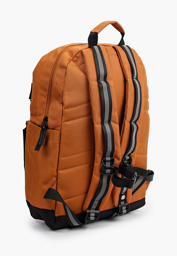 Рюкзак Element цвет оранжевый  Фото 2