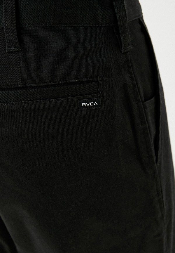 фото Брюки rvca