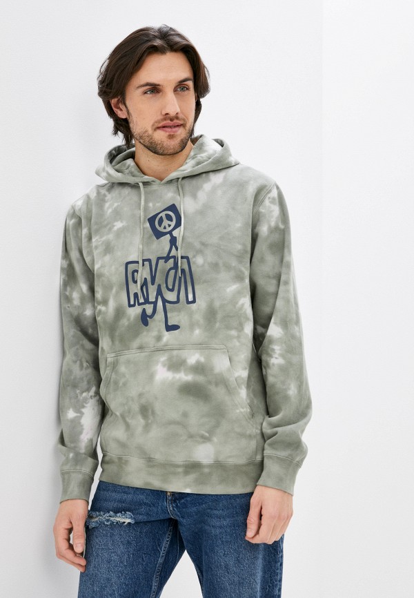 фото Худи rvca