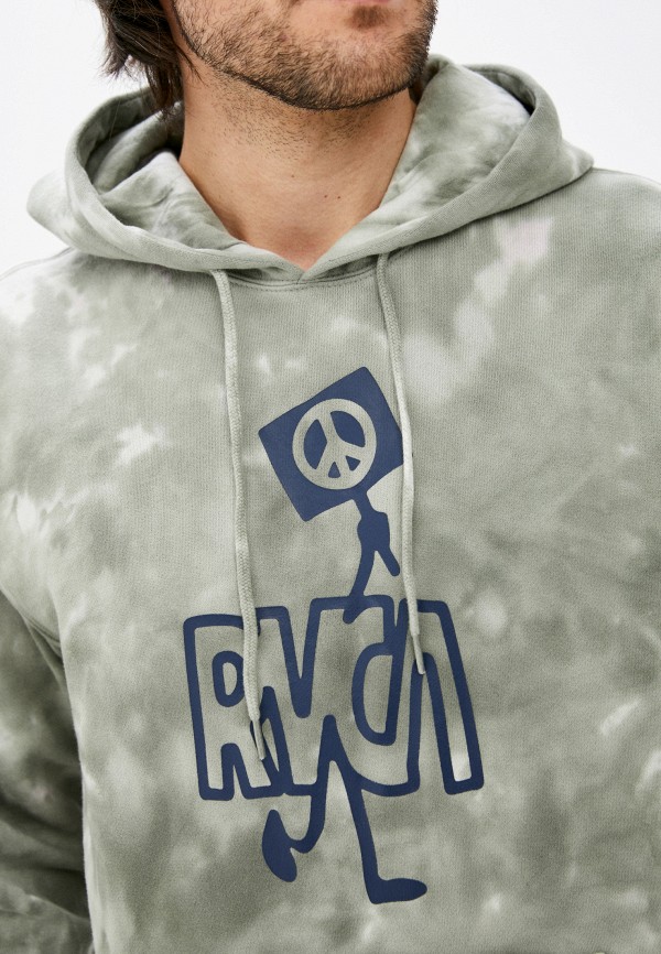 фото Худи rvca