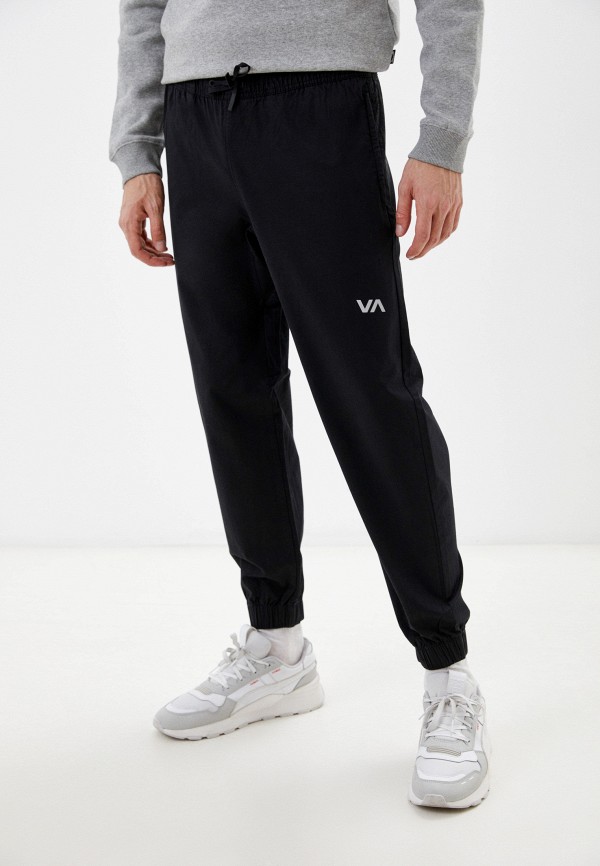 фото Брюки спортивные rvca