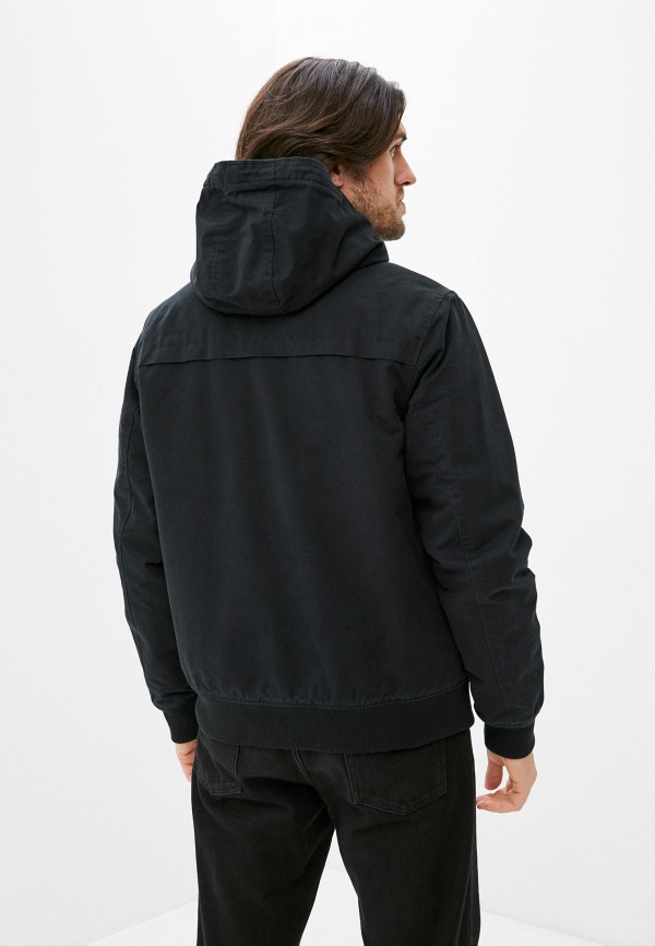 фото Куртка утепленная rvca