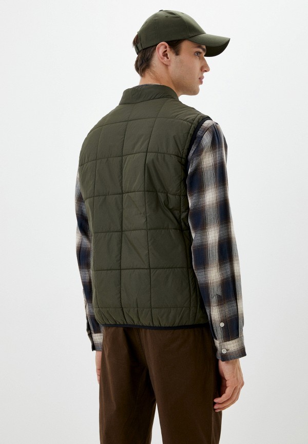 фото Жилет утепленный element