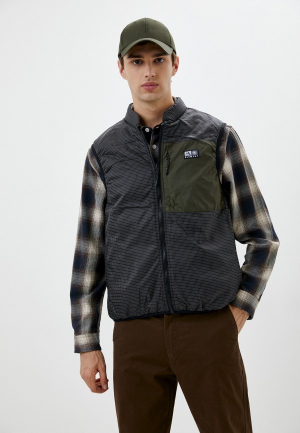 фото Жилет утепленный element