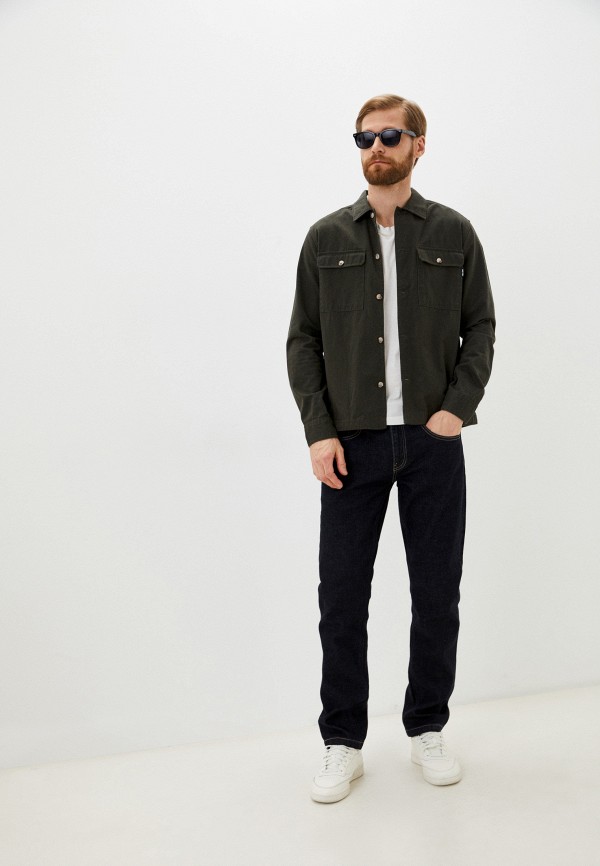 фото Джинсы billabong