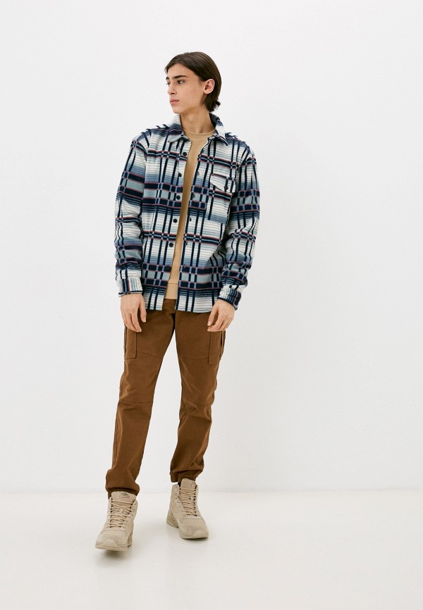 фото Рубашка billabong