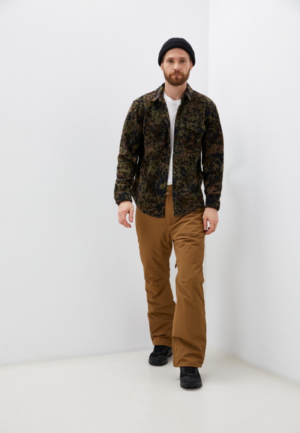 фото Рубашка billabong