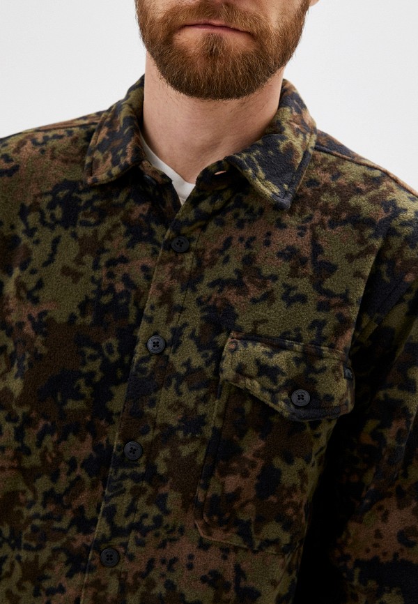 фото Рубашка billabong