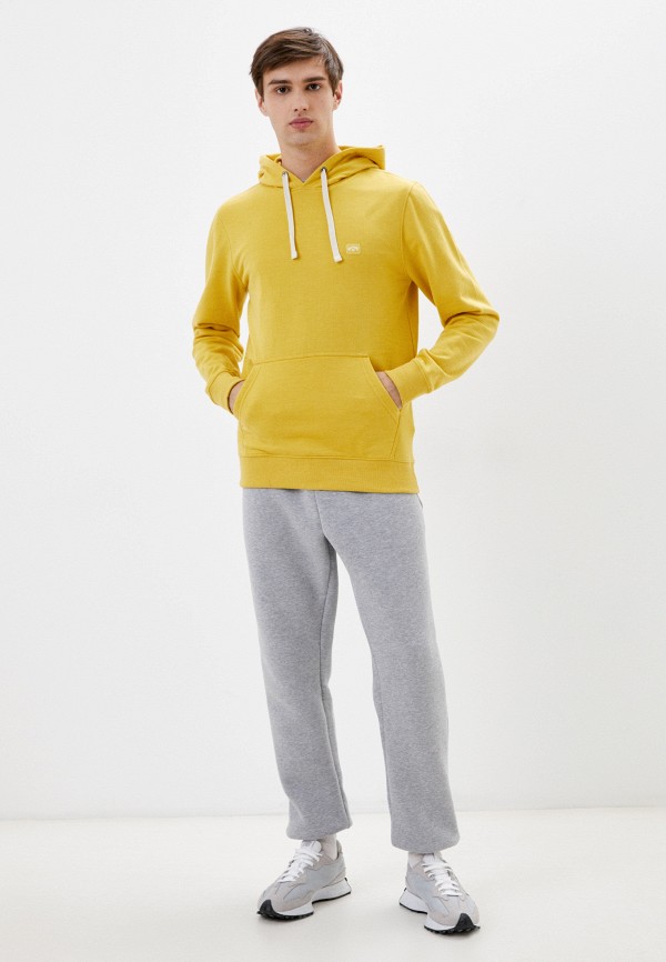 фото Худи billabong