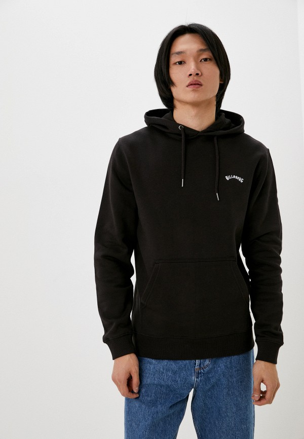 фото Толстовка billabong