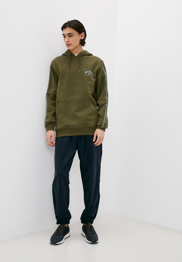 фото Худи billabong