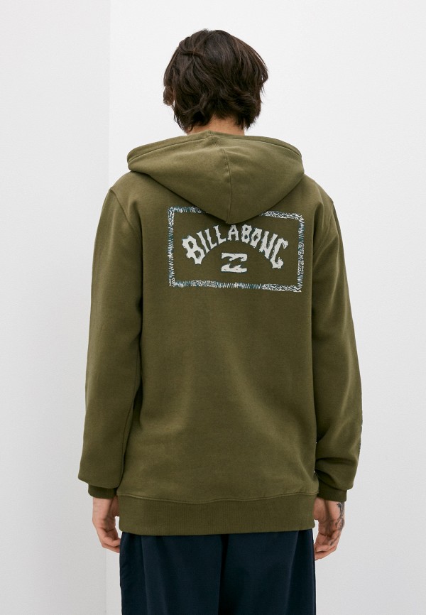 фото Худи billabong