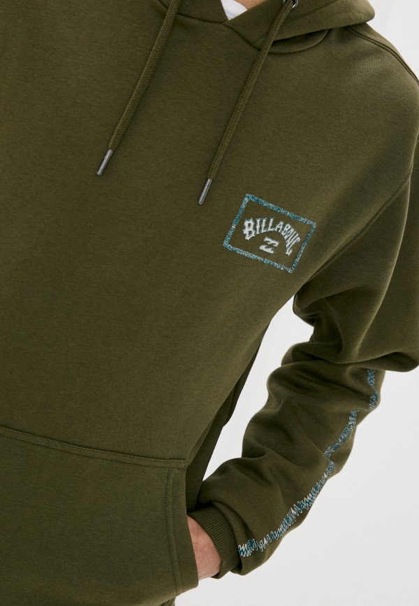 фото Худи billabong