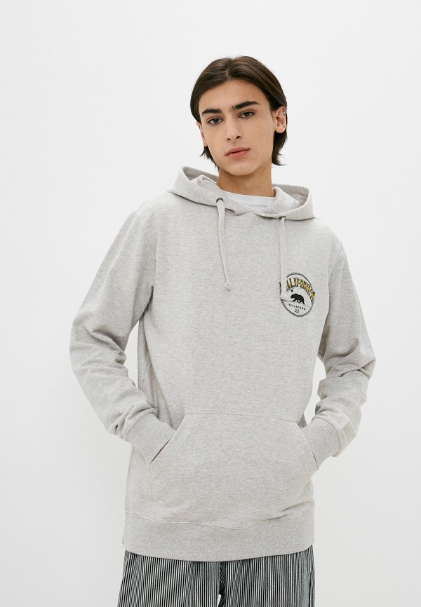 фото Худи billabong