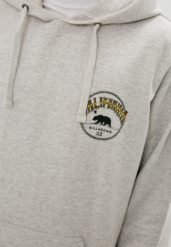 фото Худи billabong