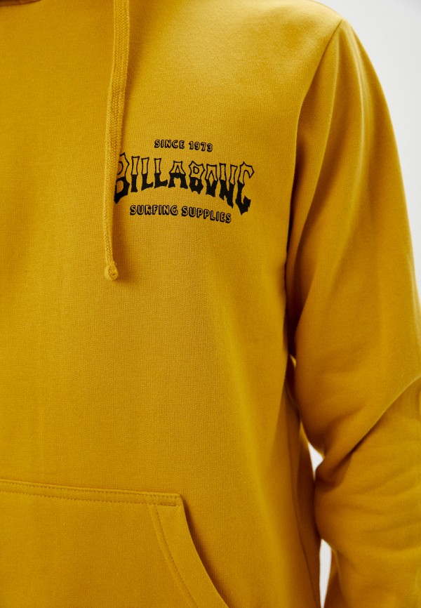 фото Худи billabong