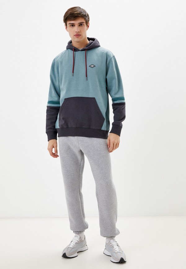 фото Худи billabong