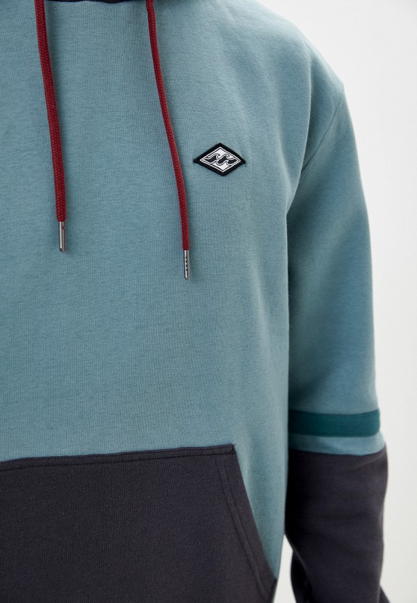 фото Худи billabong