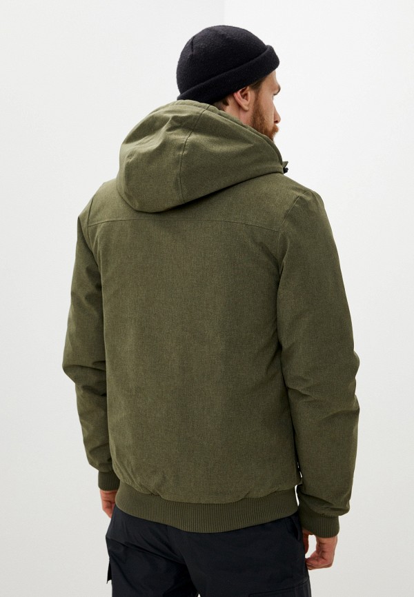 фото Куртка утепленная billabong