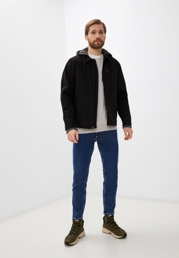 фото Куртка утепленная billabong